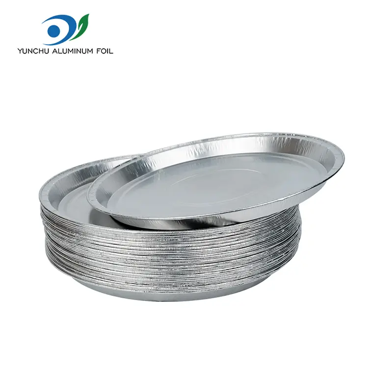 Kenapa bekas foil aluminium perak ini merupakan pilihan yang ideal untuk pembungkusan katering?