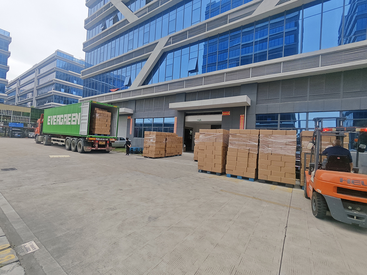 Yunchu memberi anda jaminan kualiti dan kecekapan berganda! Yunchu memberi anda jaminan kualiti dan kecekapan berganda!