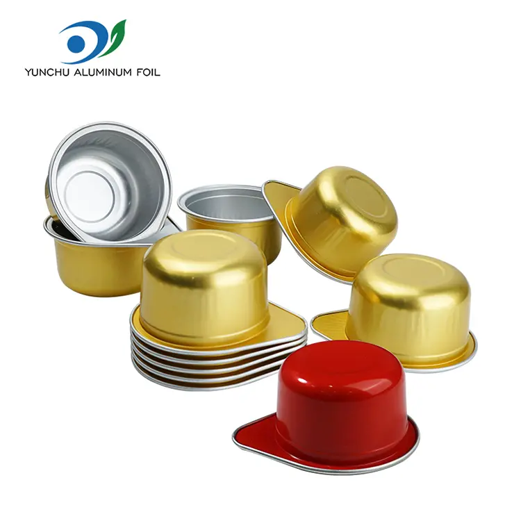 Apakah kapsul kopi kosong tanpa silikon-Seal? Apakah kapsul kopi kosong tanpa silikon-Seal?