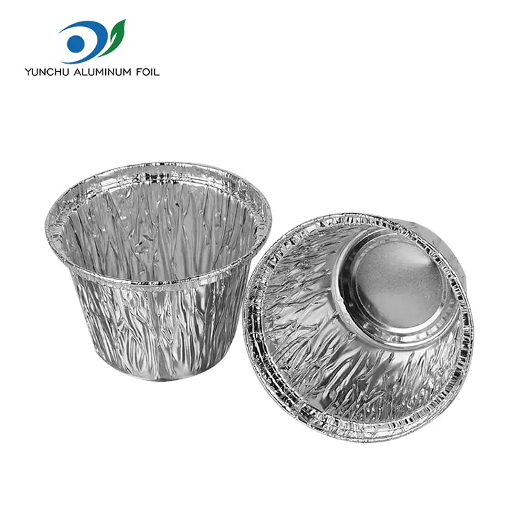 Acuan Kek Penggoreng Udara Bulat Aluminium Foil Loyang Pakai Pakai Acuan Kek Penggoreng Udara Bulat Aluminium Foil Loyang Pakai Pakai