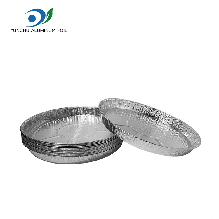 Container Food Foil Foil Foil Air Fryer Air