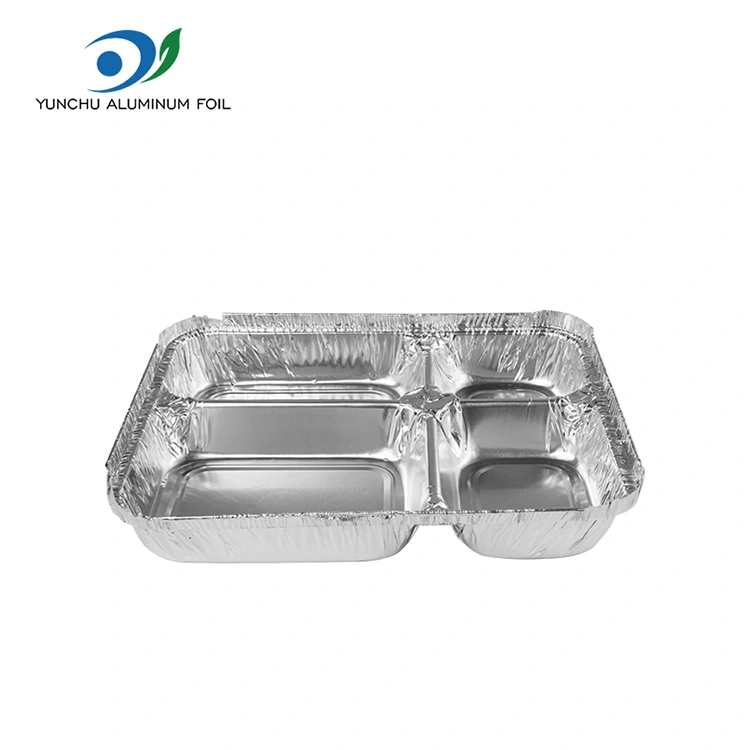 Bekas Foil Foil Makanan Makanan Segera Dikenakan Pakaian Pakaian