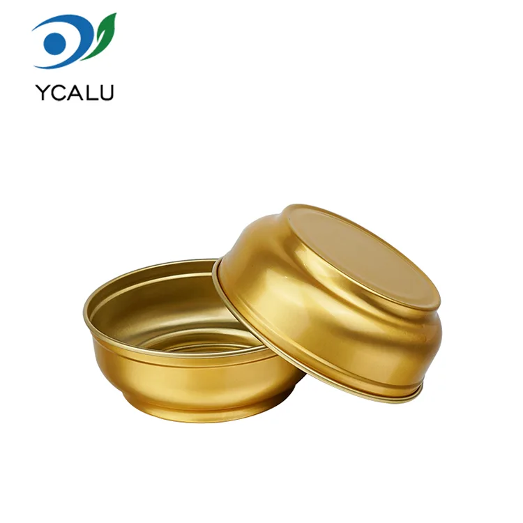 Heavy Duty Aluminum Foil Containers For Food Delivery And Takeaway
