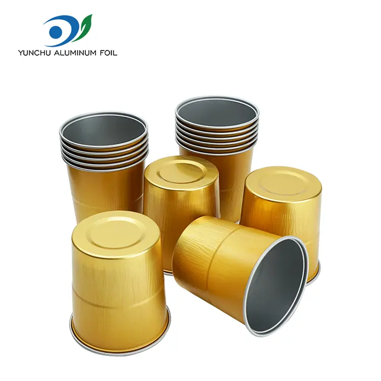 Cawan minum kopi berkhemah sekali